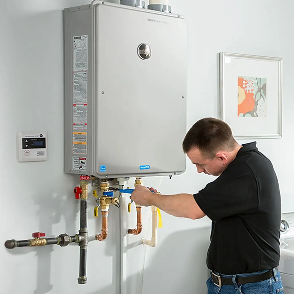 tankless water heater repair in Malden on hudson, NY